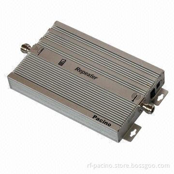 75dB 27dBm Export 20,000m² CDMA Mobile Phone Repeater